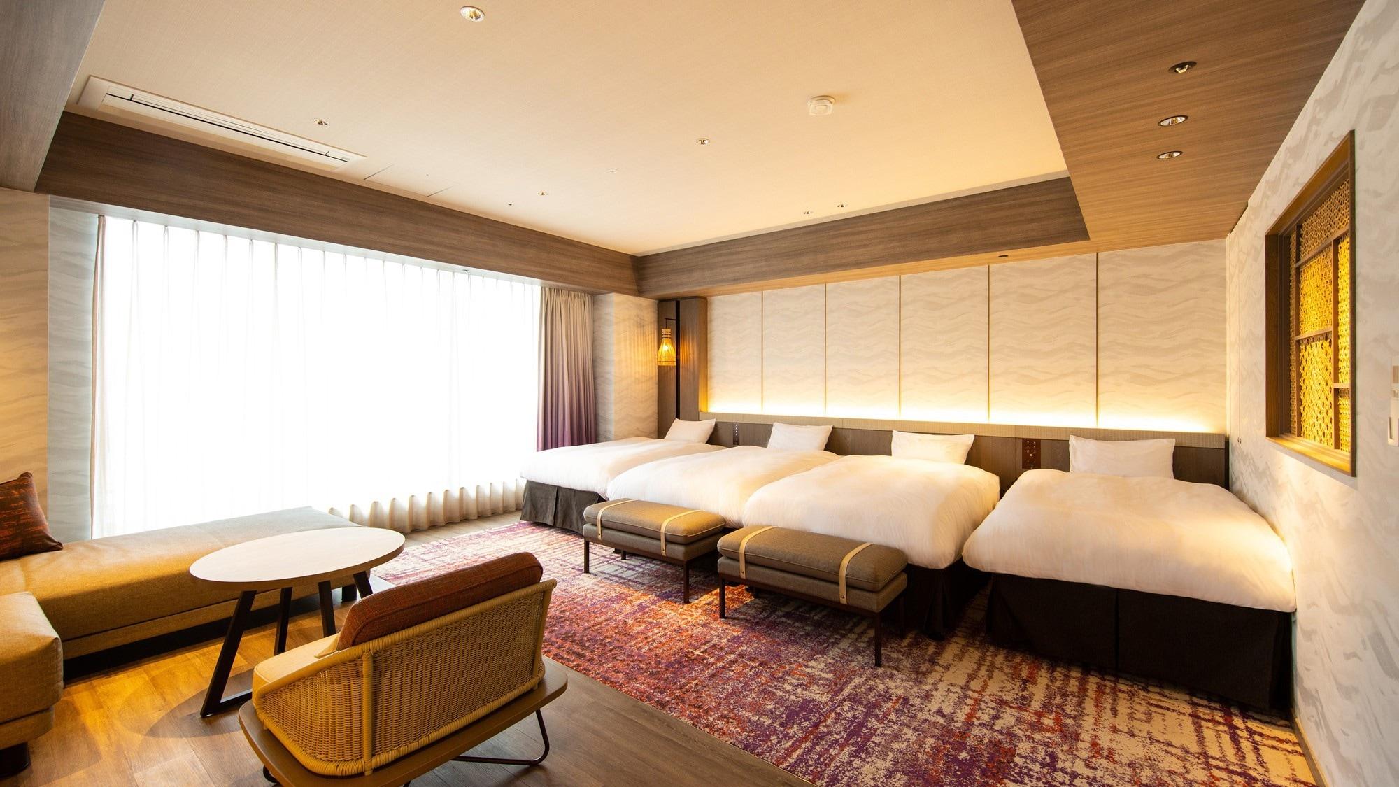스기노이 호텔 (Beppu Suginoi Hotel)