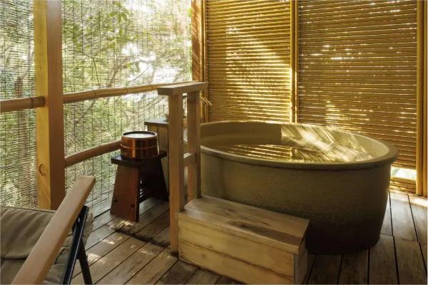 모리노스미카 리조트 (Mori no Sumika Resort & Spa)