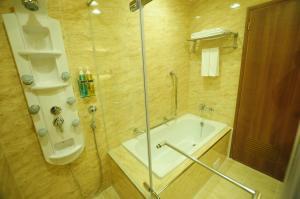 카인드니스 호텔 화롄 메인스테이션 (Kindness Hotel Hualien)