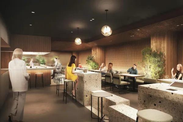 호텔 오리엔탈 익스프레스 후쿠오카 나카스카와바타 (Hotel Oriental Express Fukuoka Nakasu Kawabata)