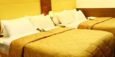 가우 샨 칭 호텔 (Gau Shan Ching Hotel)