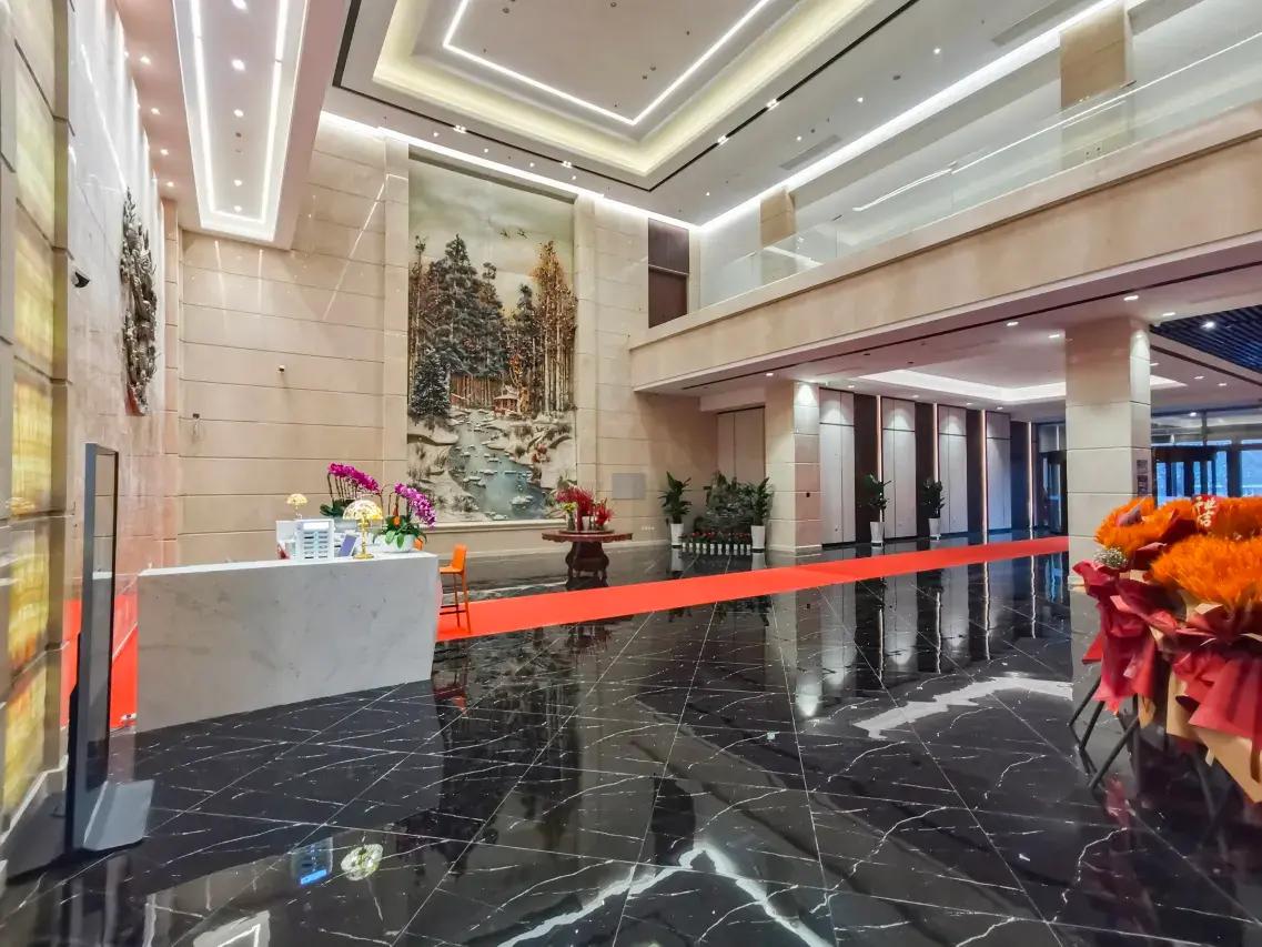하얼빈 관양 센추리 호텔 (Guanyang Century Hotel Haerbin)