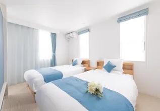 호텔 캘리포니아 미야코지마 (Hotel California Miyakojima Resort)