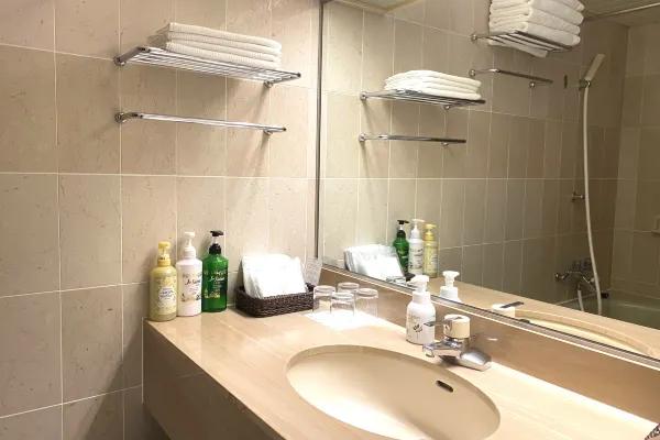 루스츠 리조트 호텔 앤 컨벤션 (Rusutsu Resort Hotel & Convention)