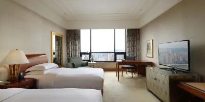 힐튼 중경 (Hilton Chongqing)