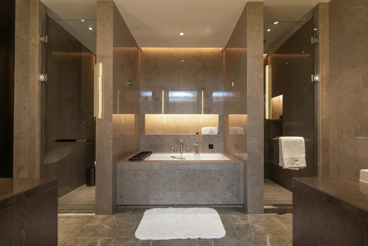 성성지전호텔 (CHENG CHENG ZHI ZHEN Hotel)