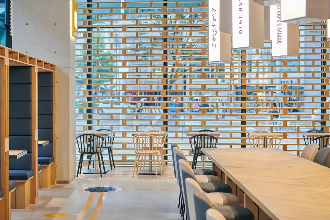 이비스 스타일스 나고야 (Ibis Styles Nagoya)