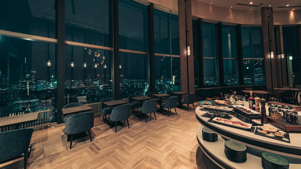 삿포로 프린스 호텔 (Sapporo Prince Hotel)