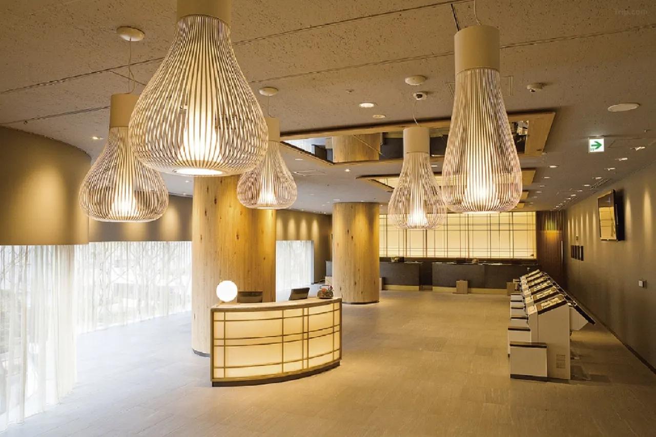 신주쿠 워싱턴 호텔 (Shinjuku Washington Hotel)