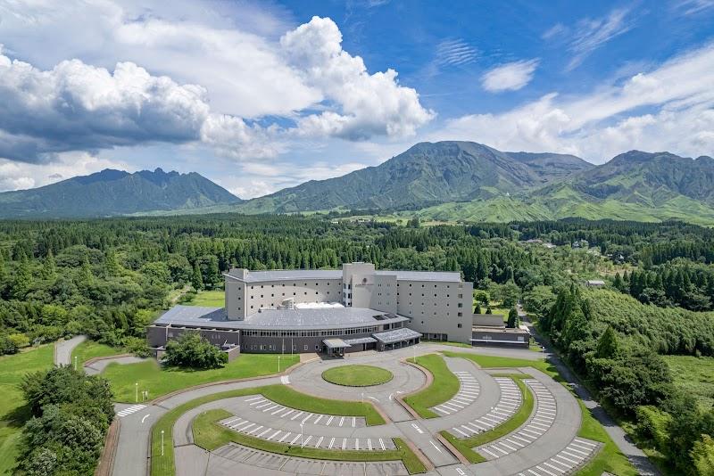 카메노이 호텔 아소 (Kamenoi Hotel Aso)
