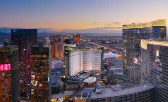 파크 MGM 라스베가스 (Park MGM Las Vegas)