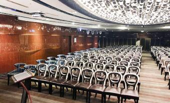 시티 스위트 가오슝 체나이 (City Suites Kaohsiung Chenai)