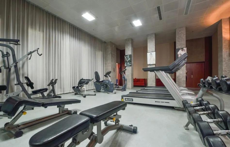 상라오 국제호텔 (Shangrao International Hotel)
