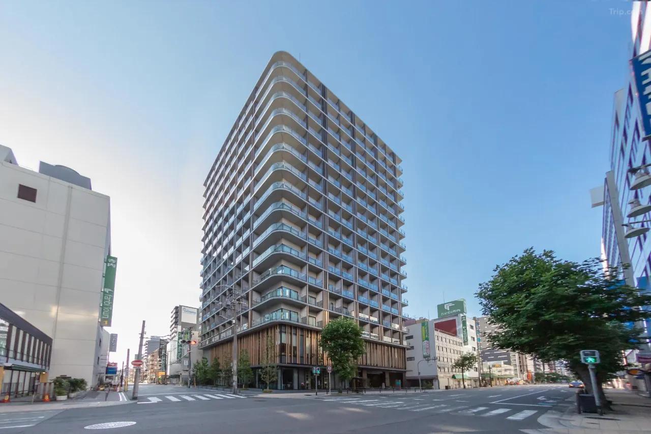 미야코시티 오사카혼마치 (Miyako City Osaka Hommachi)