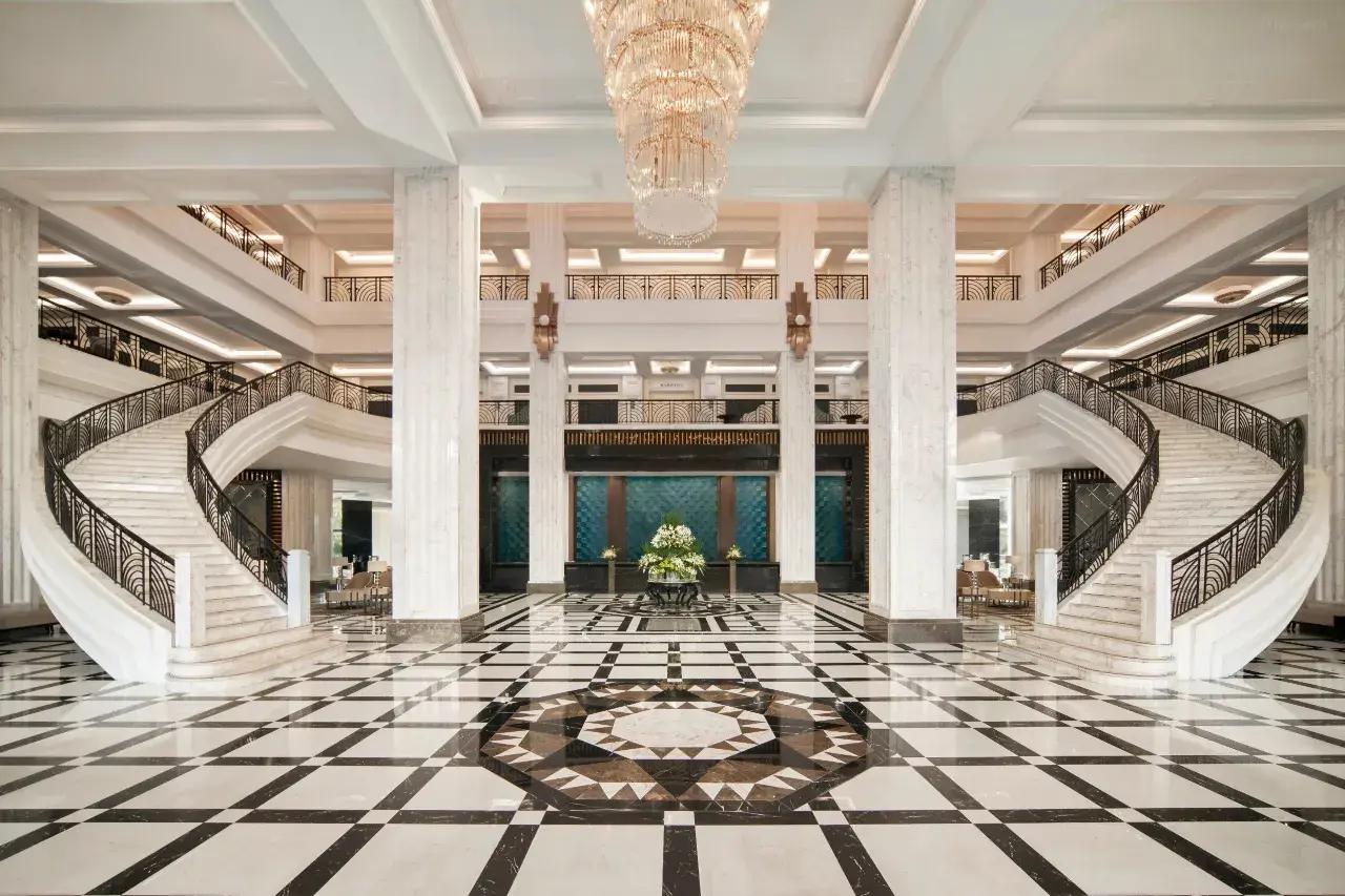 나트랑 메리어트 리조트 & 스파 (Nha Trang Marriott Resort & Spa)