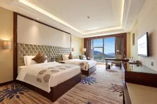 천저우 윈덤 그랜드 플라자 로열 호텔 (Wyndham Grand Plaza Royale Chenzhou)
