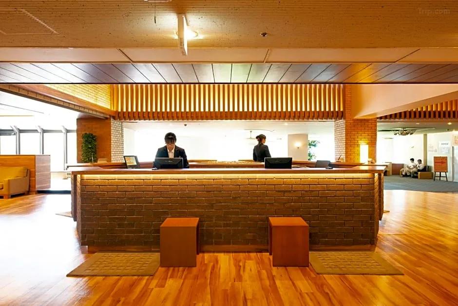 도야코 만세이카쿠 호텔 레이크사이드 테라스 (Toyako Manseikaku Hotel Lakeside Terrace)