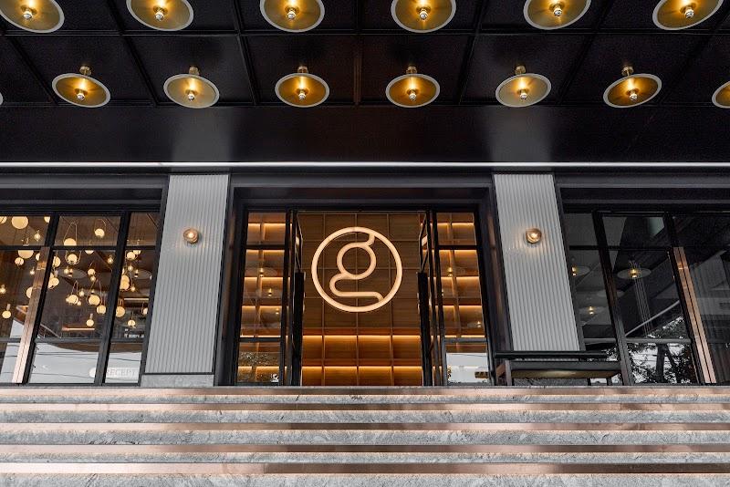 더 그래프 방콕 (GRAPH HOTELS)