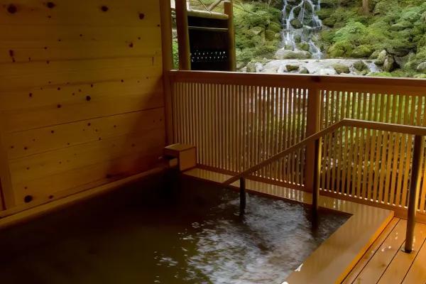 모리노스미카 리조트 (Mori no Sumika Resort & Spa)