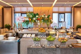 성성지전호텔 (CHENG CHENG ZHI ZHEN Hotel)
