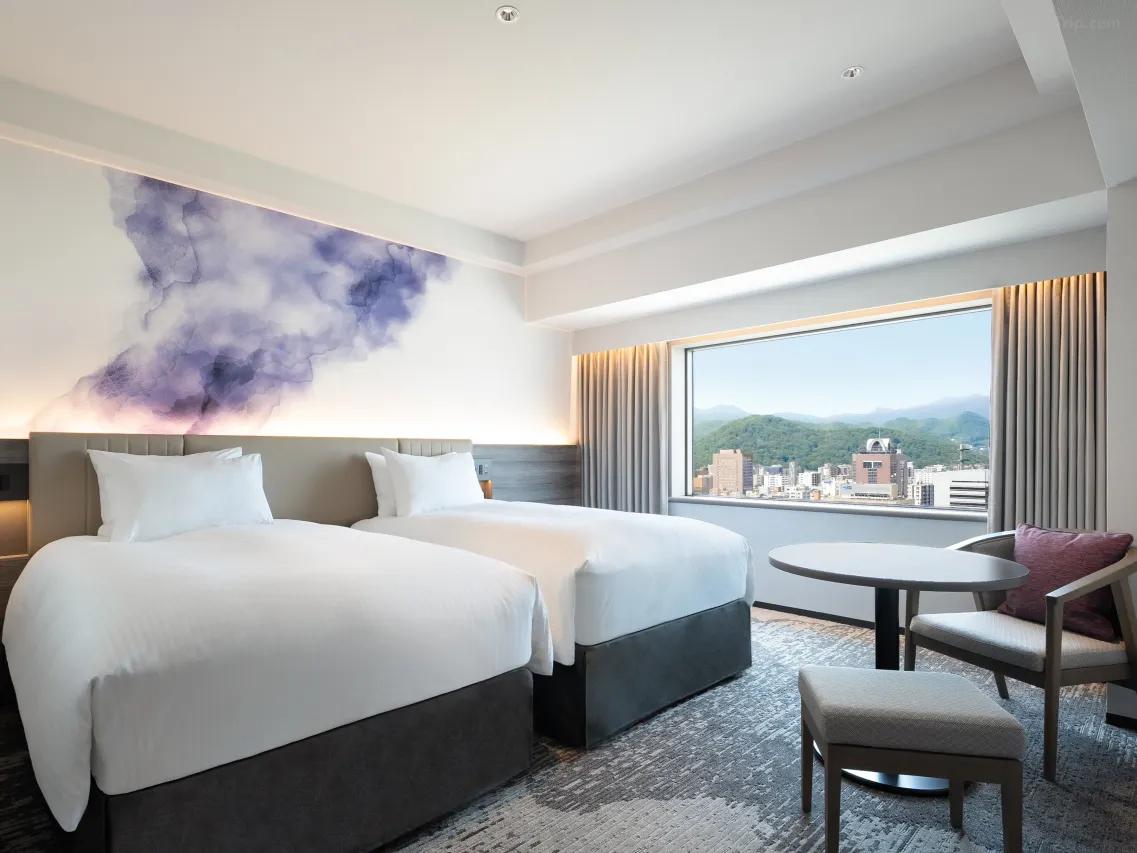 그랜드 머큐어 삿포로 오도리 공원 (Grand Mercure Sapporo Odori Park)