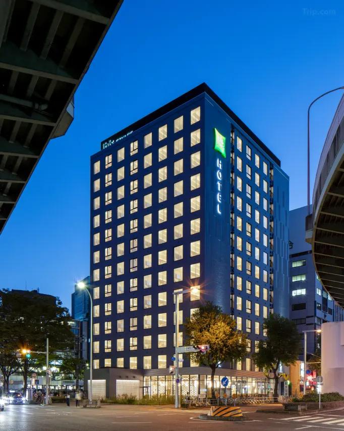 이비스 스타일스 나고야 (Ibis Styles Nagoya)