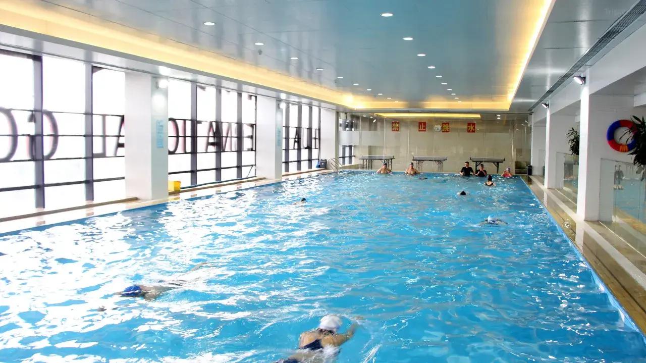 심양 론지먼트 호텔 (Longemont Hotel Shenyang)