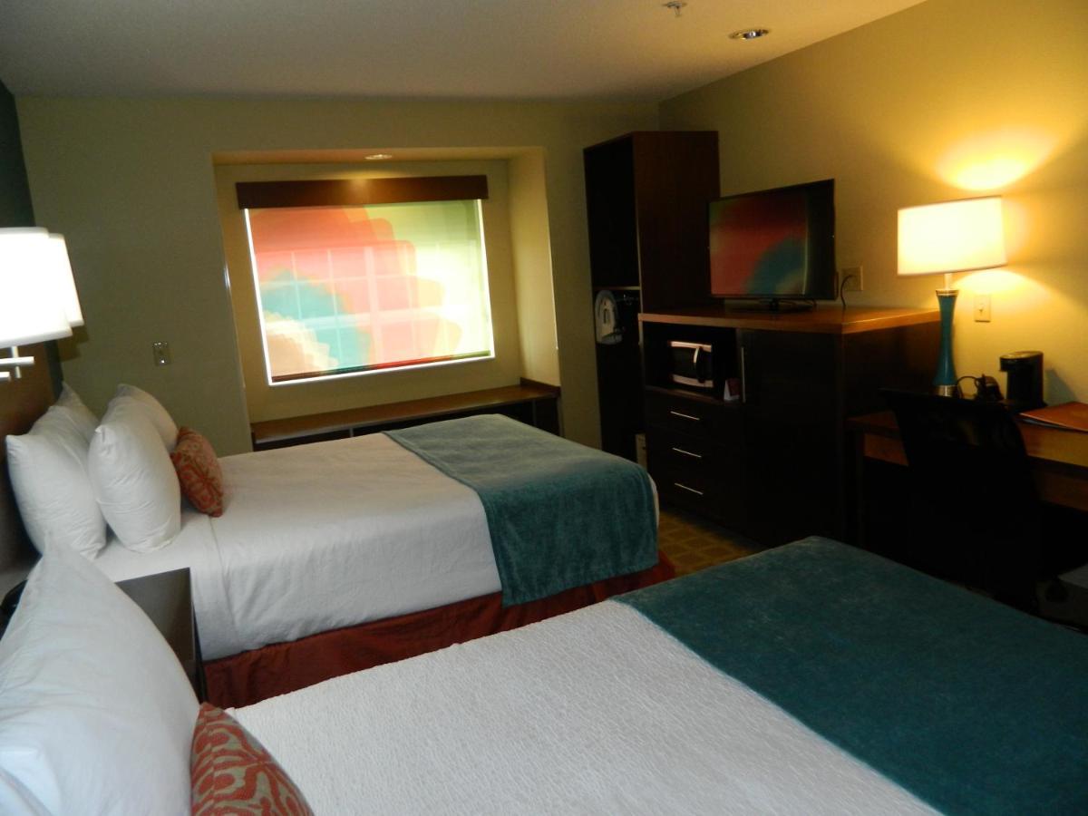 베스트 웨스턴 플러스 해리스버그 메카닉스버그 호텔 (Best Western Plus Harrisburg Mechanicsburg)