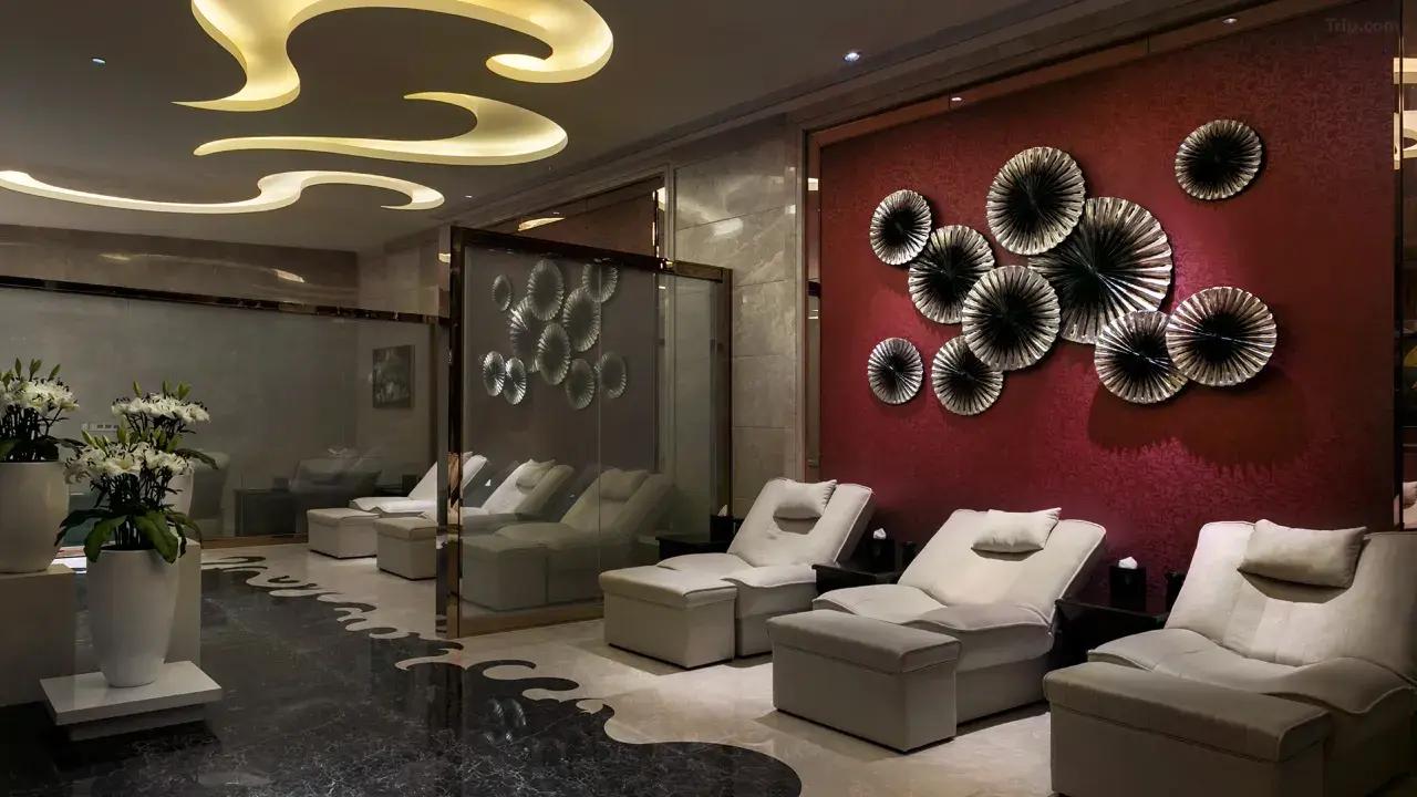켐핀스키 호텔 샤먼 (Kempinski Hotel Xiamen)