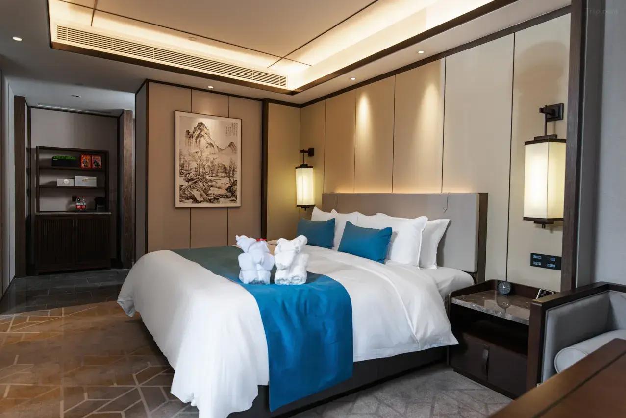 성성지전호텔 (CHENG CHENG ZHI ZHEN Hotel)