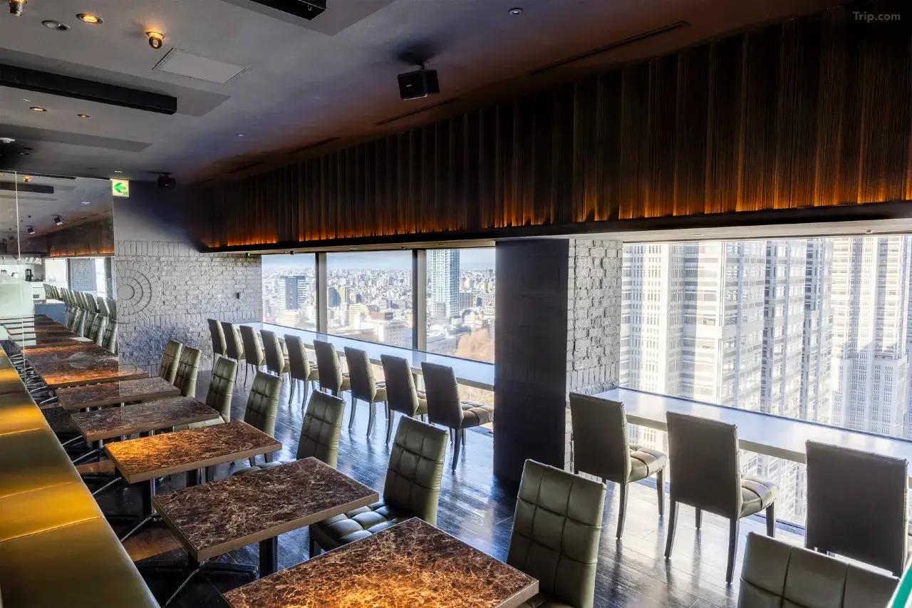 신주쿠 워싱턴 호텔 (Shinjuku Washington Hotel)