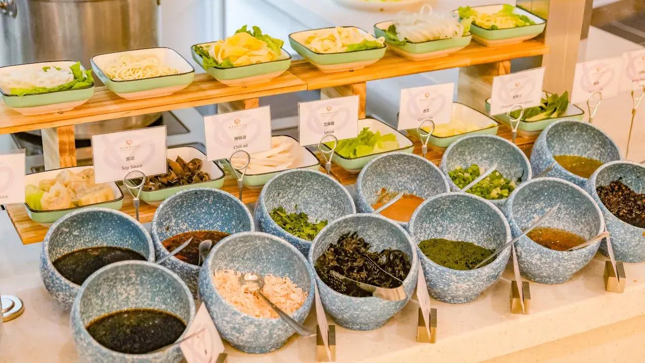 하얼빈 관양 센추리 호텔 (Guanyang Century Hotel Haerbin)