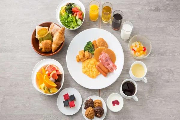 호텔 몬테 에르마나 후쿠오카 (Hotel Monte Hermana Fukuoka)