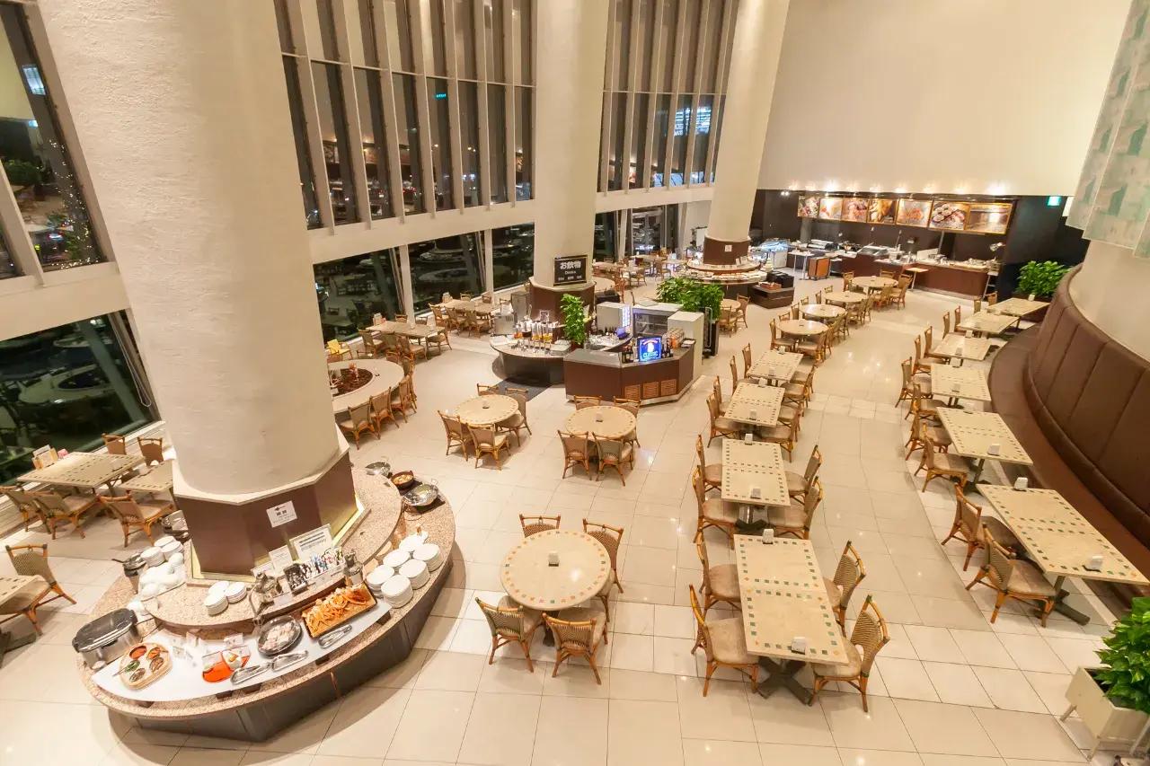 삿포로 프린스 호텔 (Sapporo Prince Hotel)