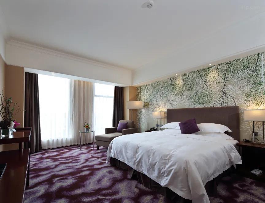 블루 베이 호텔 장자제 (Blue Bay Hotel)