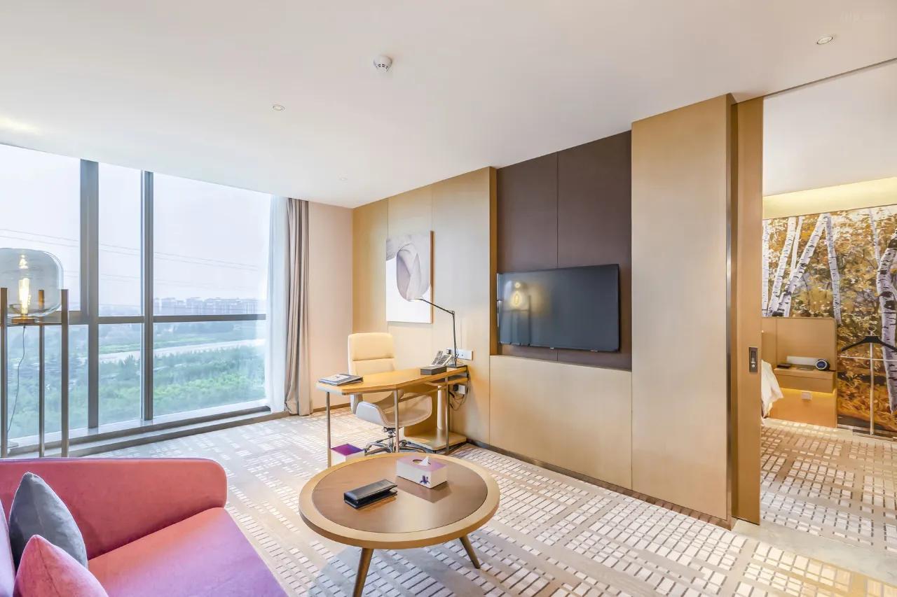 노보텔 정저우 에어포트 (Novotel Zhengzhou Airport)