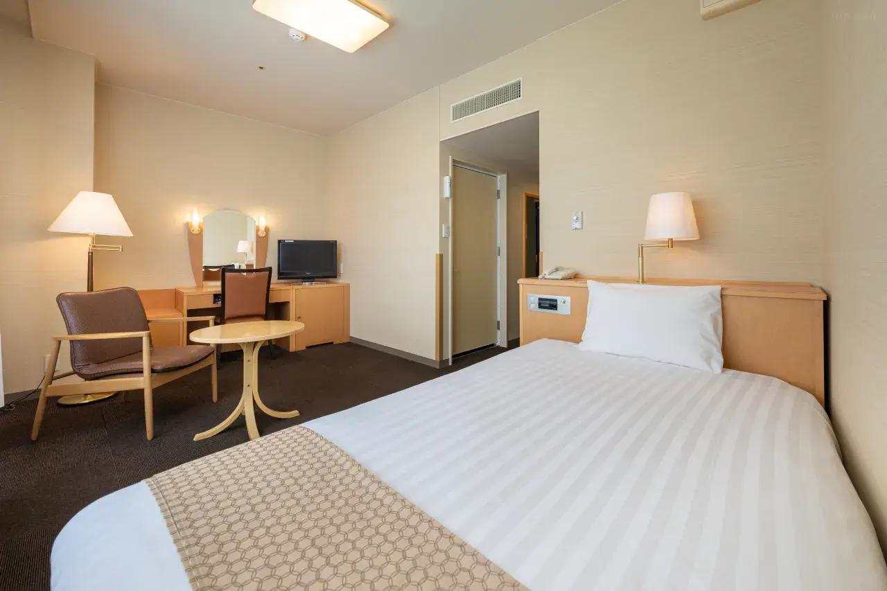 카메노이 호텔 아소 (Kamenoi Hotel Aso)