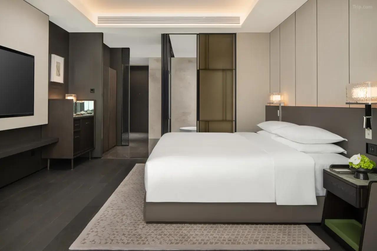 하얏트 리젠시 시안 찬바 (Hyatt Regency Xi'An Chanba)