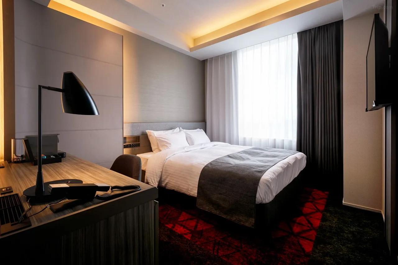 호텔 잘시티 후쿠오카 텐진 (Hotel JAL City Fukuoka Tenjin)