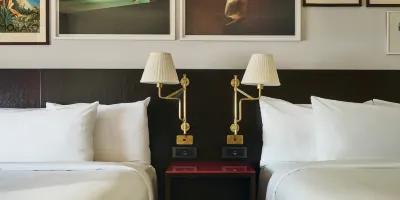 파크 MGM 라스베가스 (Park MGM Las Vegas)