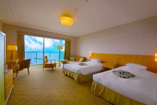 라구나 가든 호텔 (Laguna Garden Hotel)