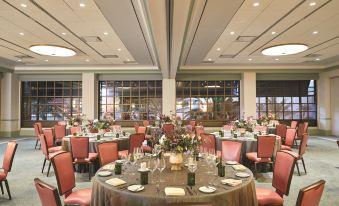 파크 MGM 라스베가스 (Park MGM Las Vegas)