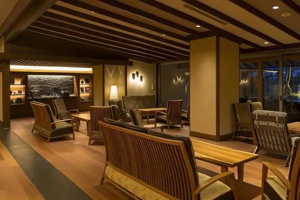 모리노스미카 리조트 (Mori no Sumika Resort & Spa)