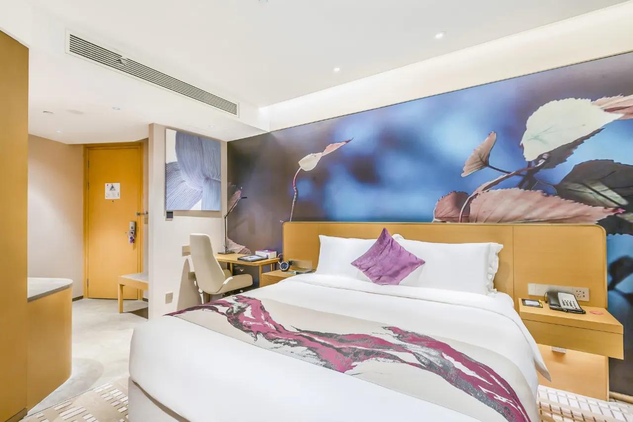 노보텔 정저우 에어포트 (Novotel Zhengzhou Airport)