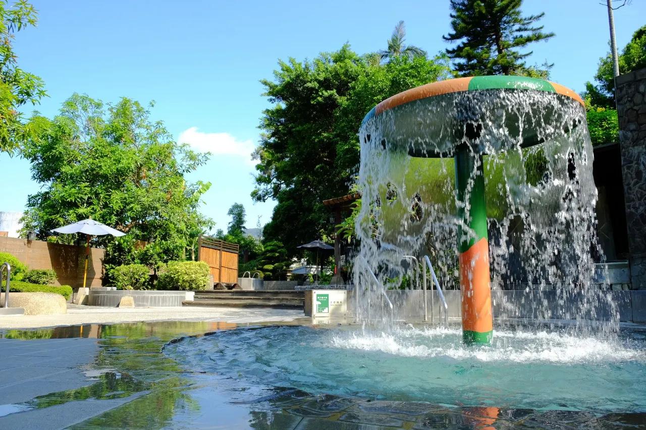 스프링 시티 리조트 (Spring City Resort)