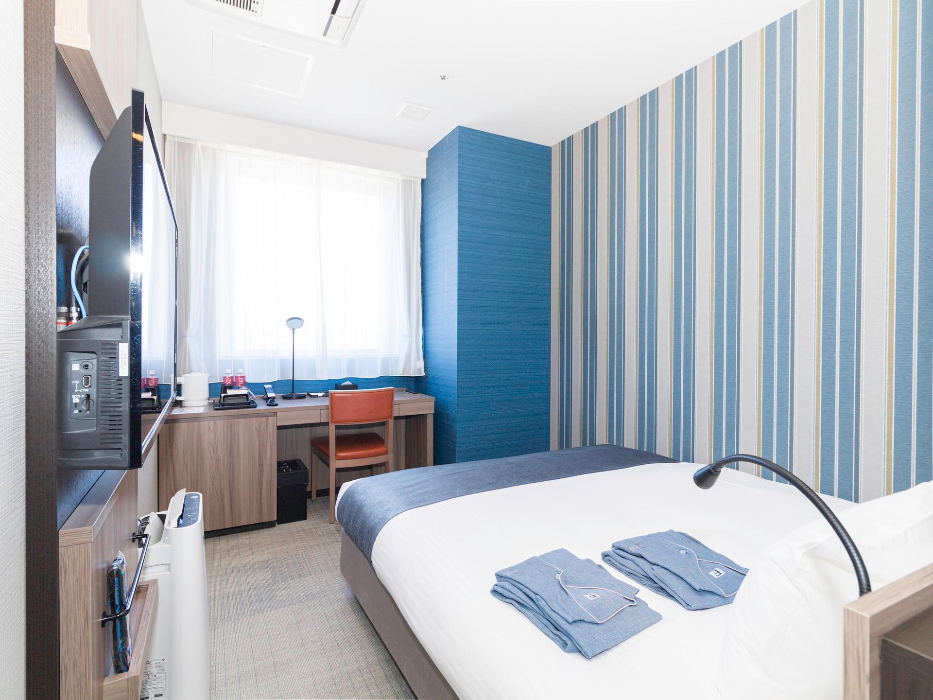 라 젠트 스테이 하코다테 에키마에 (La'gent Stay Hakodate Ekimae)
