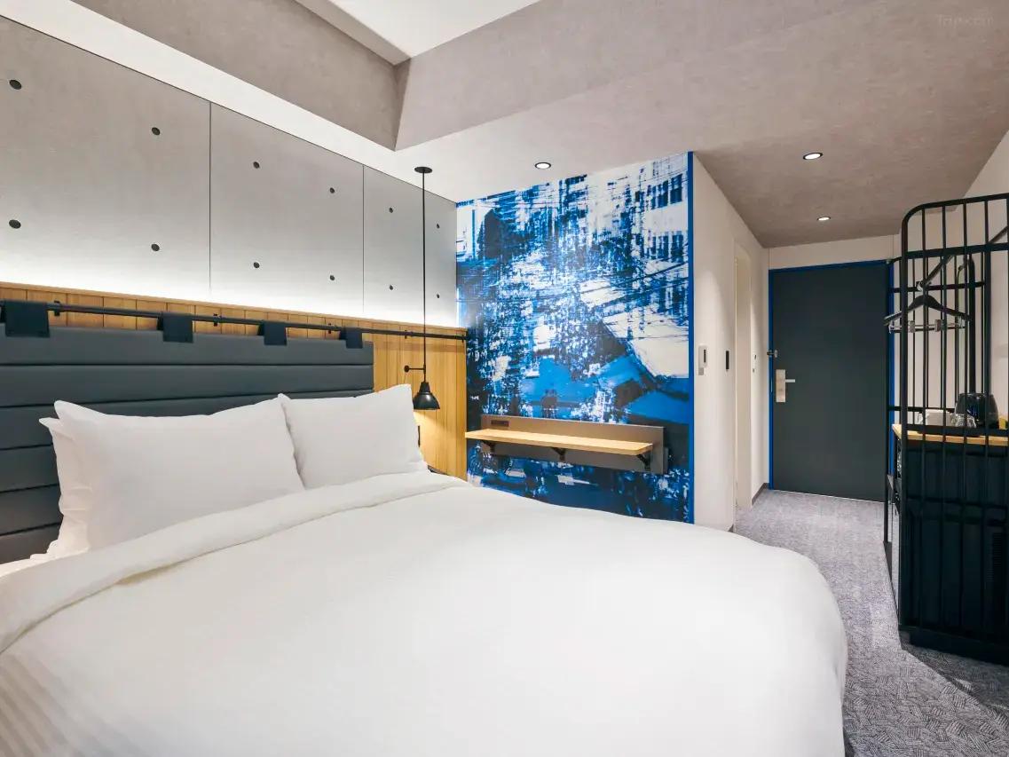 이비스 스타일스 나고야 (Ibis Styles Nagoya)