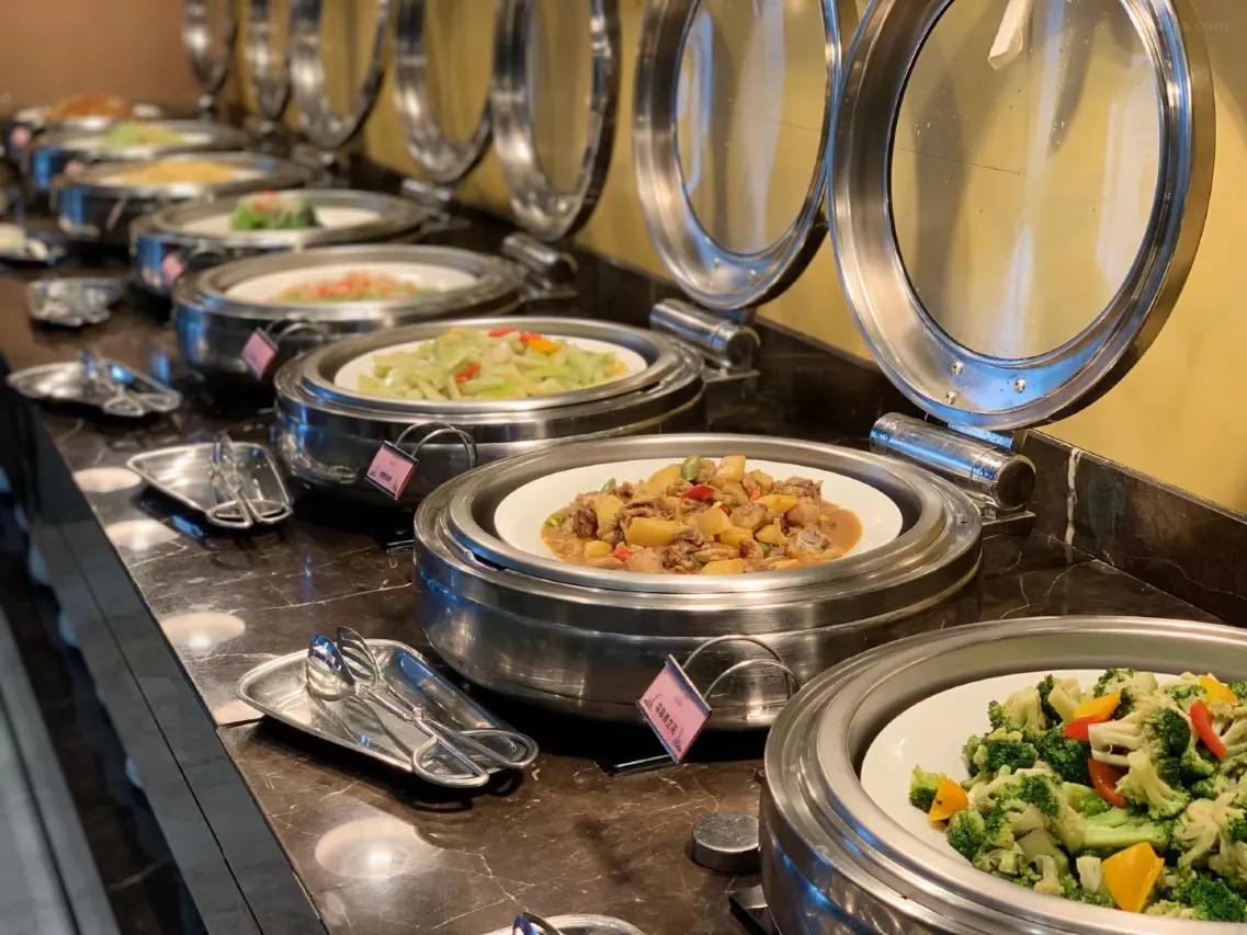 라마다 바이 윈덤 뤄양 다운타운 (Ramada by Wyndham Luoyang Downtown)