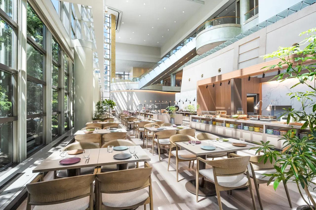 그랜드 머큐어 삿포로 오도리 공원 (Grand Mercure Sapporo Odori Park)