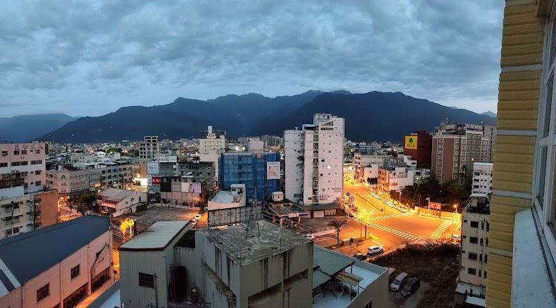 카인드니스 호텔 화롄 메인스테이션 (Kindness Hotel Hualien)